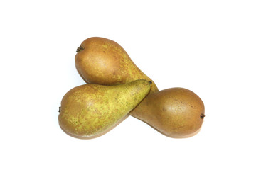 poires