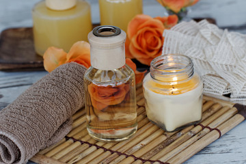 Wellness & Entspannung