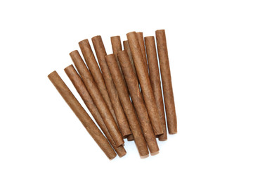 cigarillos