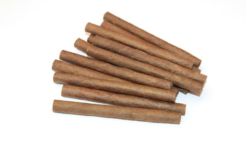 cigarillos