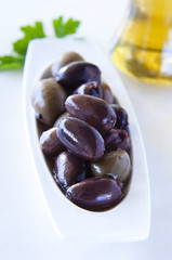 Kalamata olives