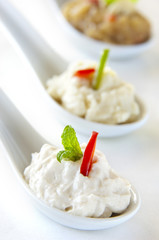 greek dips
