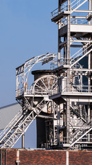 Förderturm