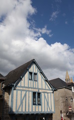 Gu&eacute;rande.
