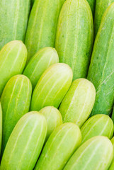 cucumbers