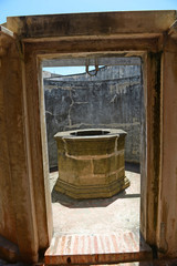 Old Water Well