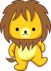 little lion