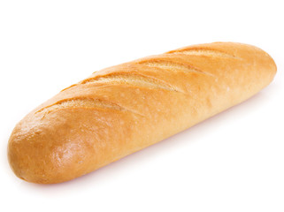 Fresh bread