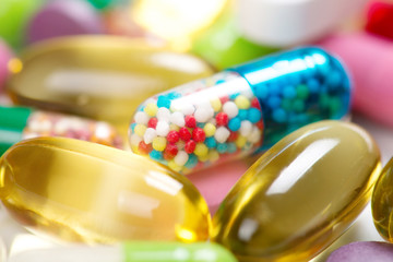 pills