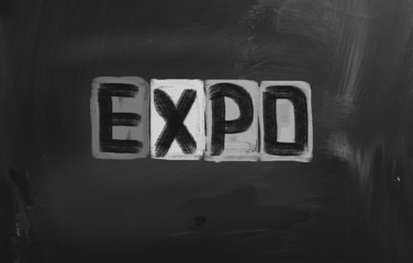 Expo Concept