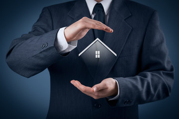 Property insurance