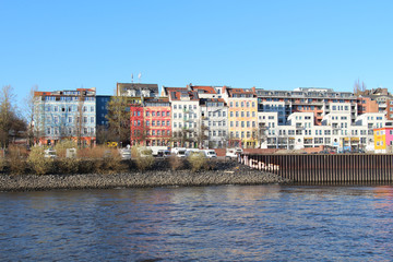 Hafenstraße Hamburg