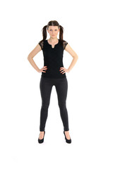 Fototapeta premium fitness