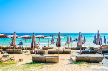 Obraz premium Pattaya beach