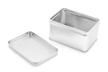 tin box