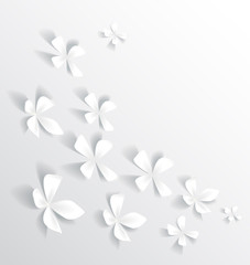 Floral background