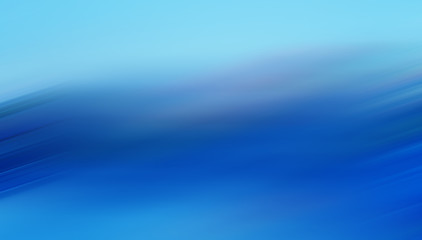 abstract background  of blue shades