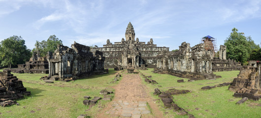 Angkor wat - bakong