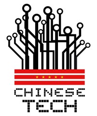 Chinese tech
