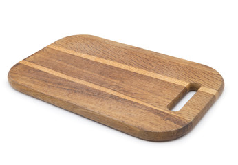 Wooden board