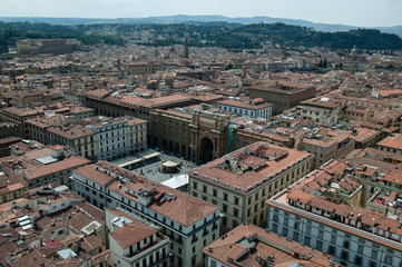 Obraz premium Florence