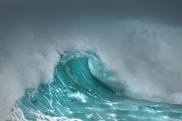 Ocean Wave