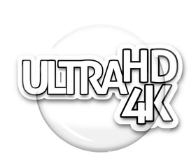 Ultra HD 4K