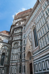 Obraz premium Tuscany, Italy