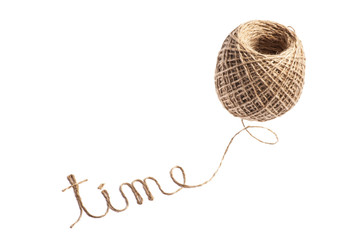 Time