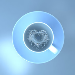 cup