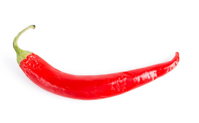 red hot chili pepper