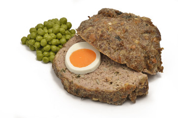 Hackbraten