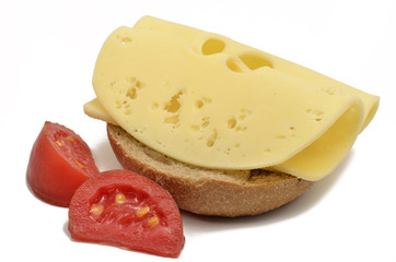 Käsebrötchen