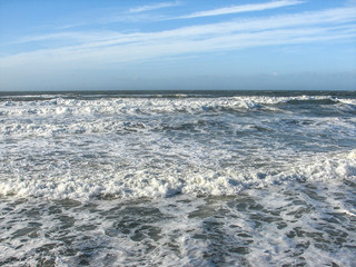 tempete wimereux