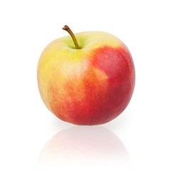 whole apple