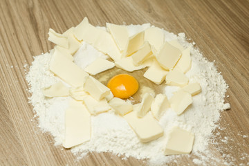 ready for cooking