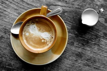 Cup of Coffee