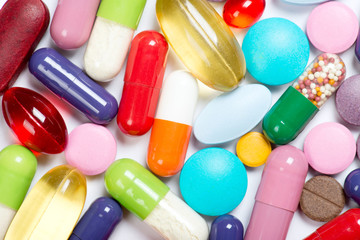 pills