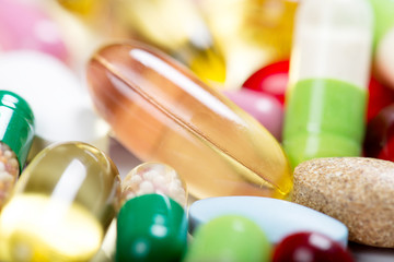 pills