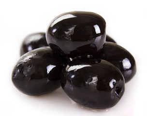 Black olives