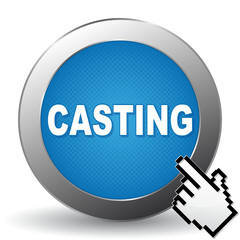 CASTING ICON