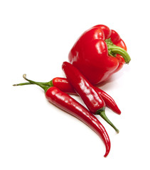 piments