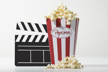 Popcorn © Claudia Paulussen