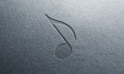 jeans text music