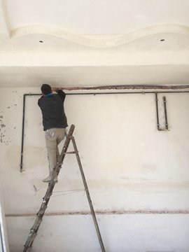 Tesisat İşleri