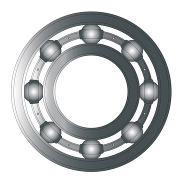 Ball Bearing