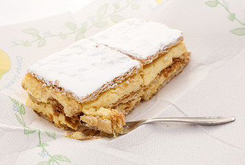 Pastry Cream
