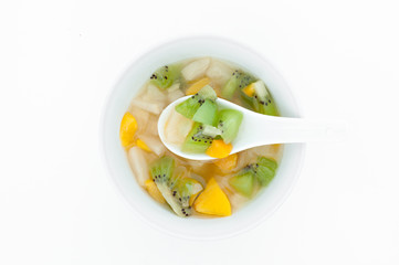 Fruit salad