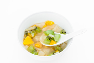 Fruit salad