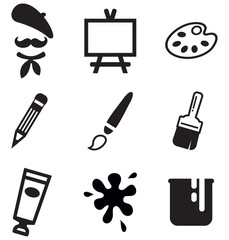 Painting stock photos, royalty-free images, vectors, video | Adobe Stock